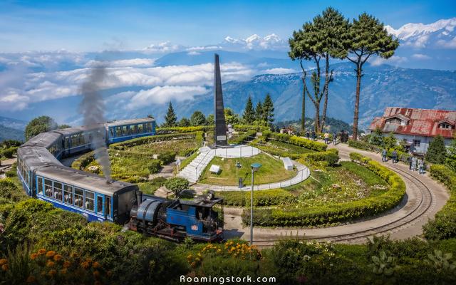 Darjeeling