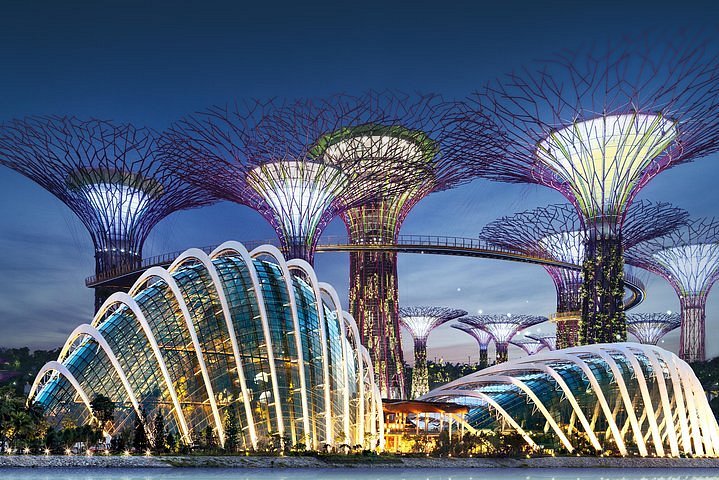 Singapore
