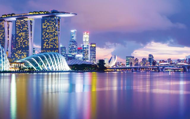 Singapore
