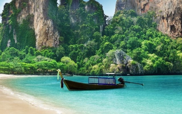 Andaman Island Escape — 5 Nights Port Blair Havelock