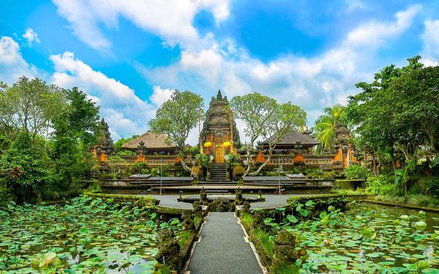 Bali 5 Night Tour Package from India — Get Perfect Trip