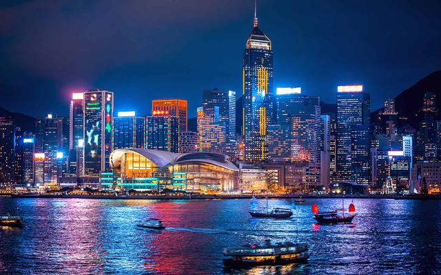 Hong Kong
