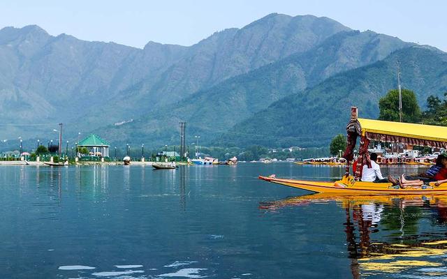 Kashmir