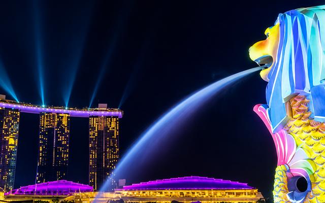 Singapore