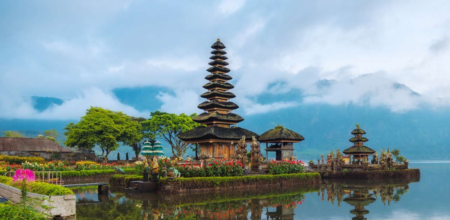 Bali