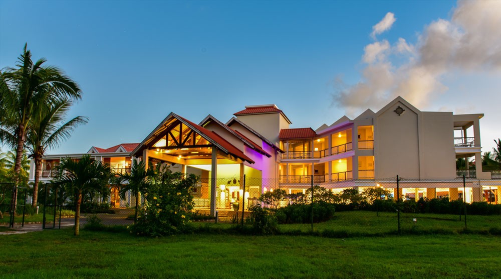 Mauritius