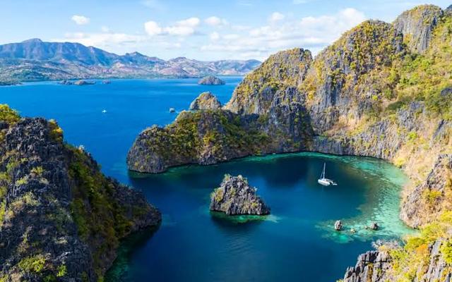 Philippines 6 Night Holiday Package — Cebu Boracay