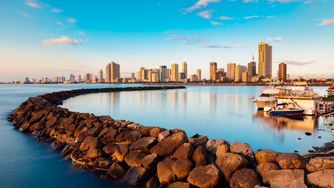 Philippines