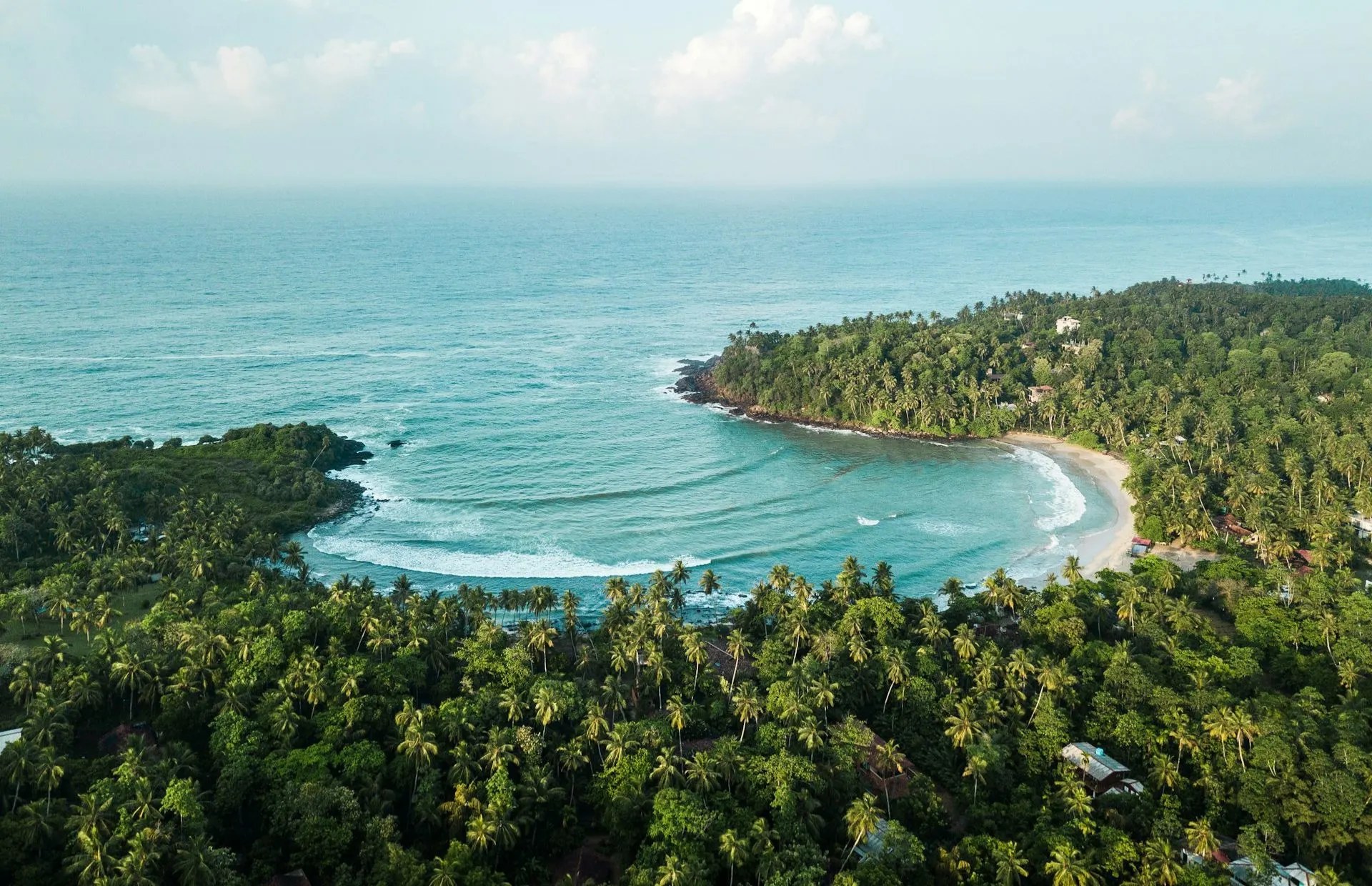 Sri Lanka Tour Package from India — 6 Nights Sigiriya Kandy Ella