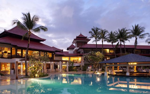 Bali Premium Honeymoon Package from India — Private Pool Villa