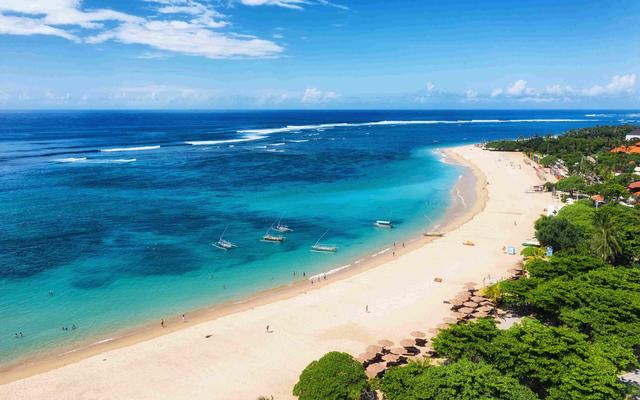 Bali Value Holiday Package from India — Budget Tour