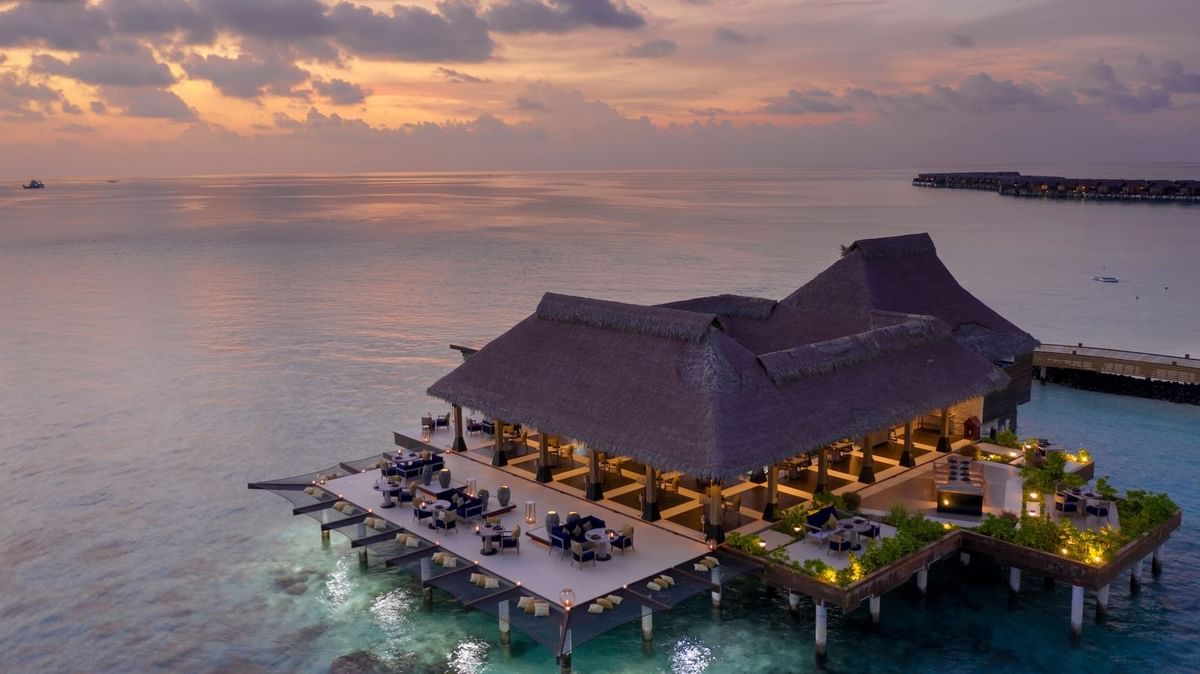 Maldives