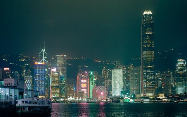 Hong Kong