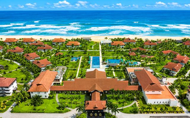 Vietnam Hoi An Luxury Resort Package — Robinson Nam Hoi An
