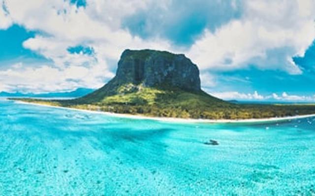 Mauritius