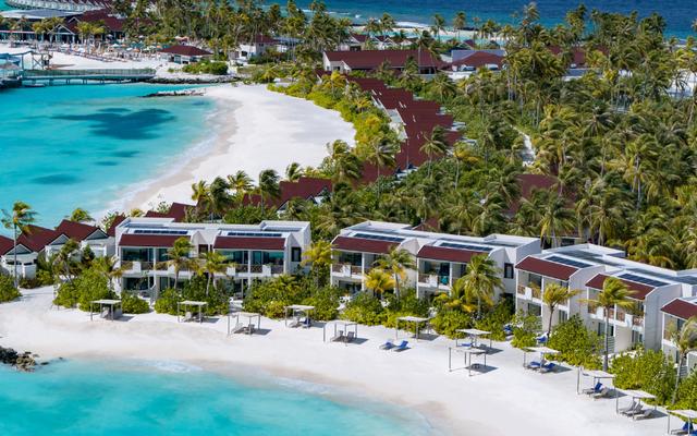 Maldives OBLU Xperience Ailafushi — All Inclusive Resort