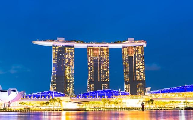 Singapore
