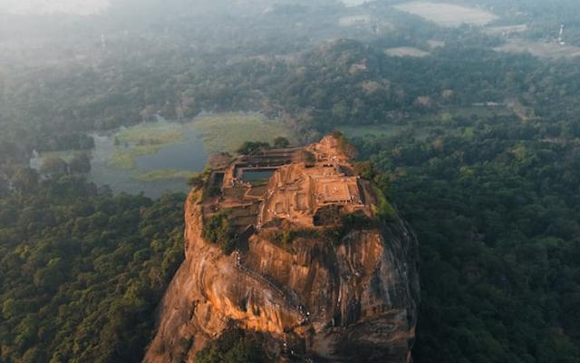 Sri Lanka
