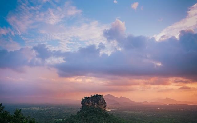 Sri Lanka